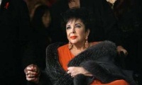 elizabeth taylor